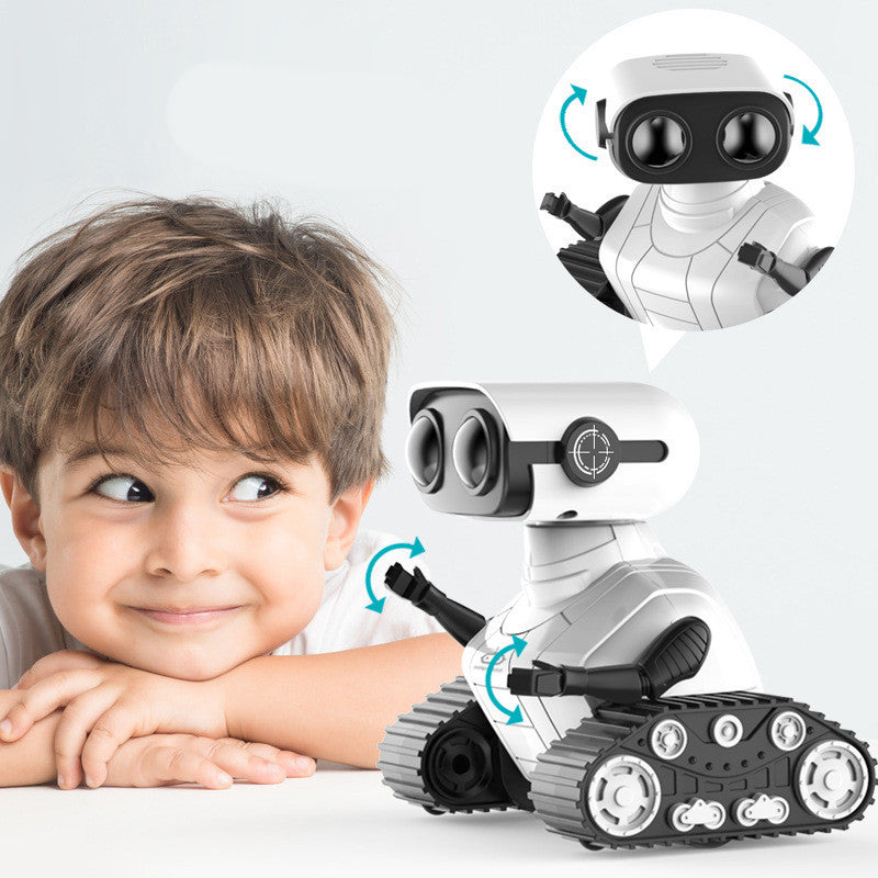Remote Control Robot Toys