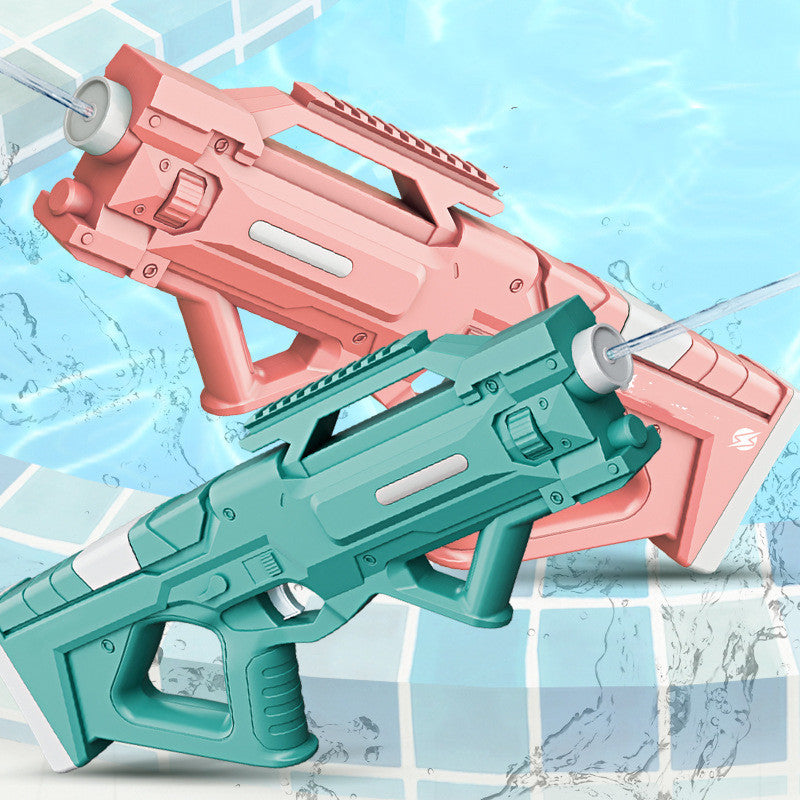 Electric Water Gun Toys